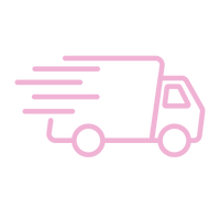 Fast shipping, direct delivery