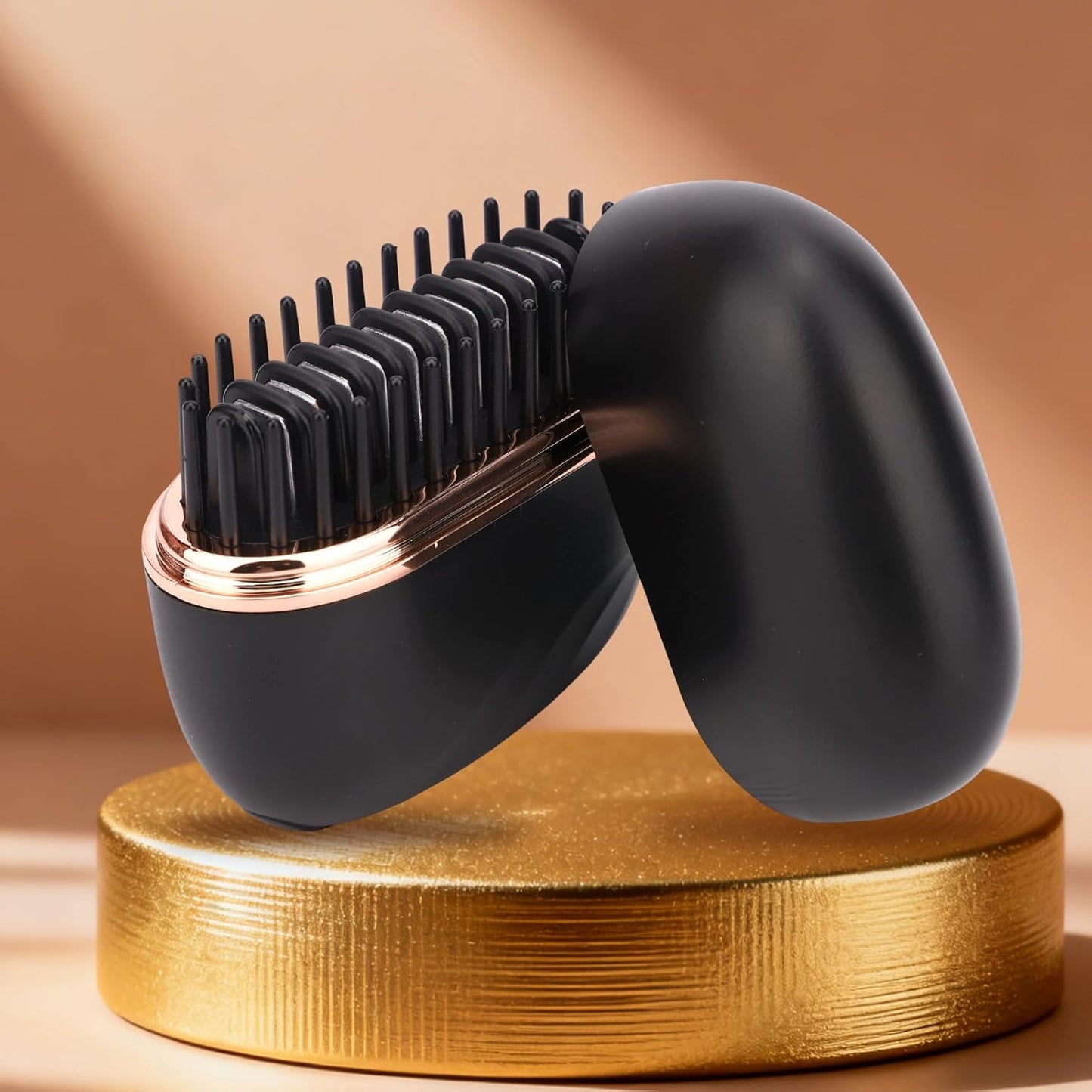 Mini 2-in-1 Cordless Hair Straightener
