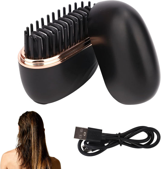 Mini 2-in-1 Cordless Hair Straightener