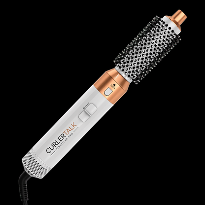 CURLER TALK  AirStyler Pro 5-in-1