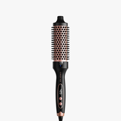 CurlerTalk ™ Instant Hair Straightener